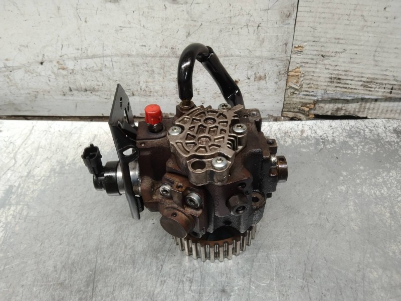 Recambio de bomba inyeccion para citroen xsara picasso 1.6 hdi 90 exclusive referencia OEM IAM 0445010102 9683703780 