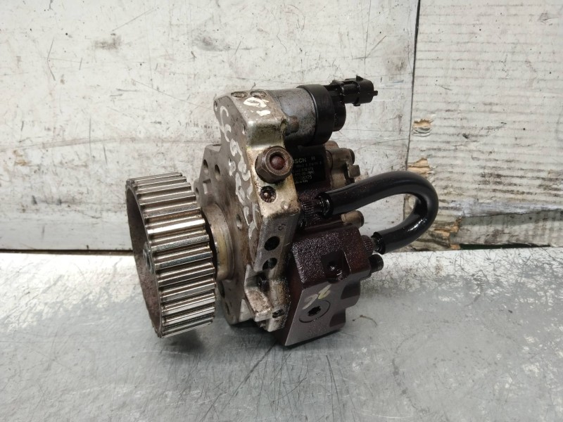 Recambio de bomba inyeccion para renault scenic ii authentique referencia OEM IAM 0445010075 8200108225 