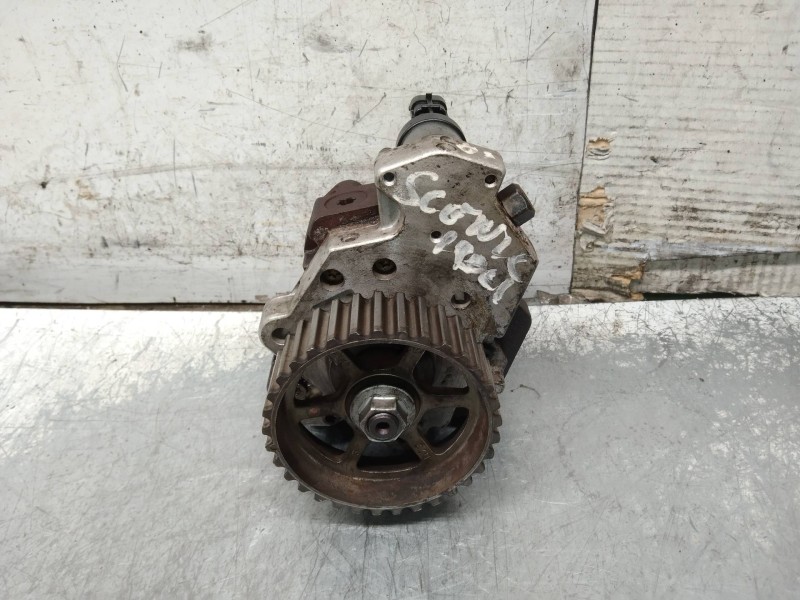 Recambio de bomba inyeccion para renault scenic ii authentique referencia OEM IAM 0445010075 8200108225 