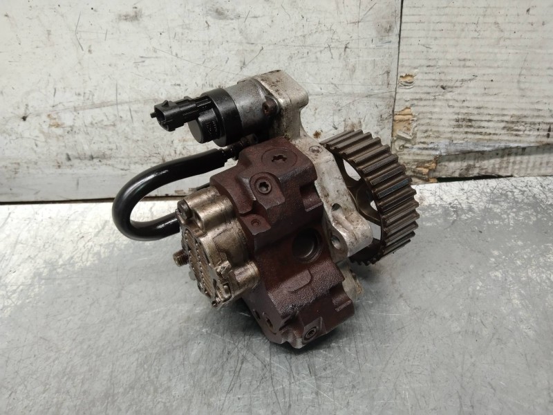 Recambio de bomba inyeccion para renault scenic ii authentique referencia OEM IAM 0445010075 8200108225 