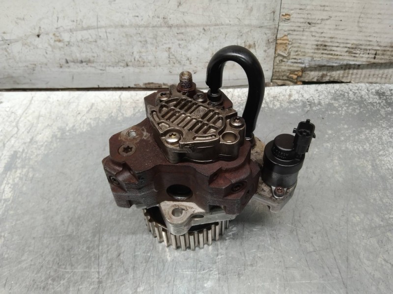 Recambio de bomba inyeccion para renault scenic ii authentique referencia OEM IAM 0445010075 8200108225 