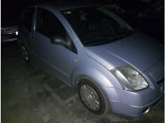 citroen c2 del año 2005