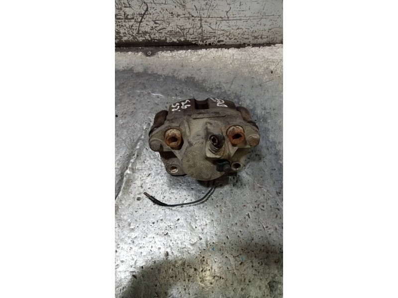 Recambio de pinza freno delantera derecha para renault 25 (b29) gtx referencia OEM IAM   