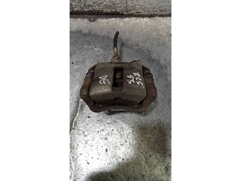 Recambio de pinza freno delantera derecha para renault 25 (b29) gtx referencia OEM IAM   