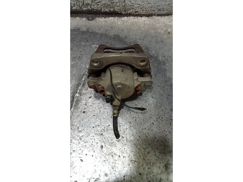 Recambio de pinza freno delantera derecha para renault 25 (b29) gtx referencia OEM IAM   