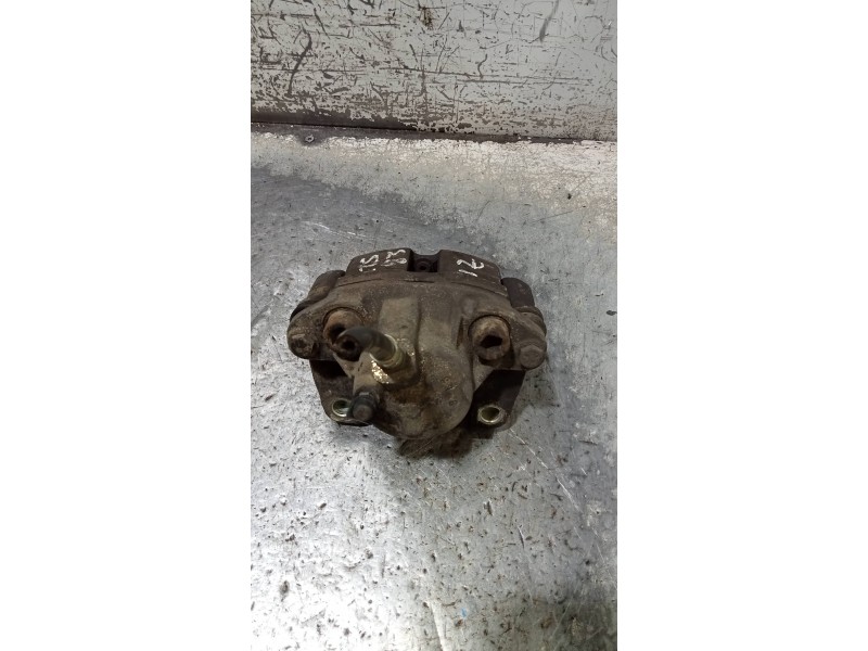 Recambio de pinza freno delantera izquierda para renault 25 (b29) gtx referencia OEM IAM   