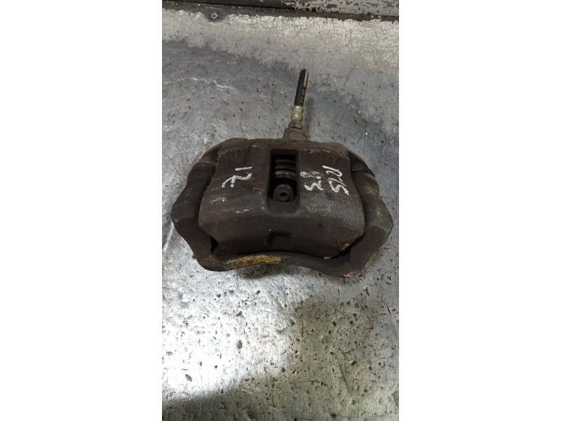 Recambio de pinza freno delantera izquierda para renault 25 (b29) gtx referencia OEM IAM   