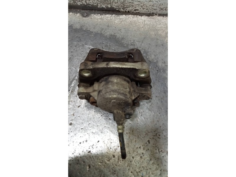 Recambio de pinza freno delantera izquierda para renault 25 (b29) gtx referencia OEM IAM   