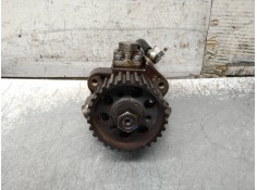 Recambio de bomba inyeccion para fiat ducato caja cerrada 33 (06.2006 =>) l1h1 120 multijet referencia OEM IAM 0445010318 580143 2