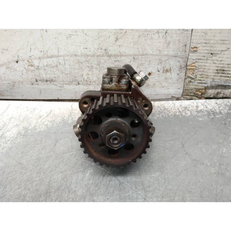 Recambio de bomba inyeccion para fiat ducato caja cerrada 33 (06.2006 =>) l1h1 120 multijet referencia OEM IAM 0445010318 580143