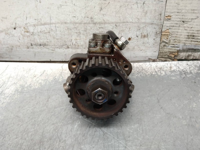 Recambio de bomba inyeccion para fiat ducato caja cerrada 33 (06.2006 =>) l1h1 120 multijet referencia OEM IAM 0445010318 580143