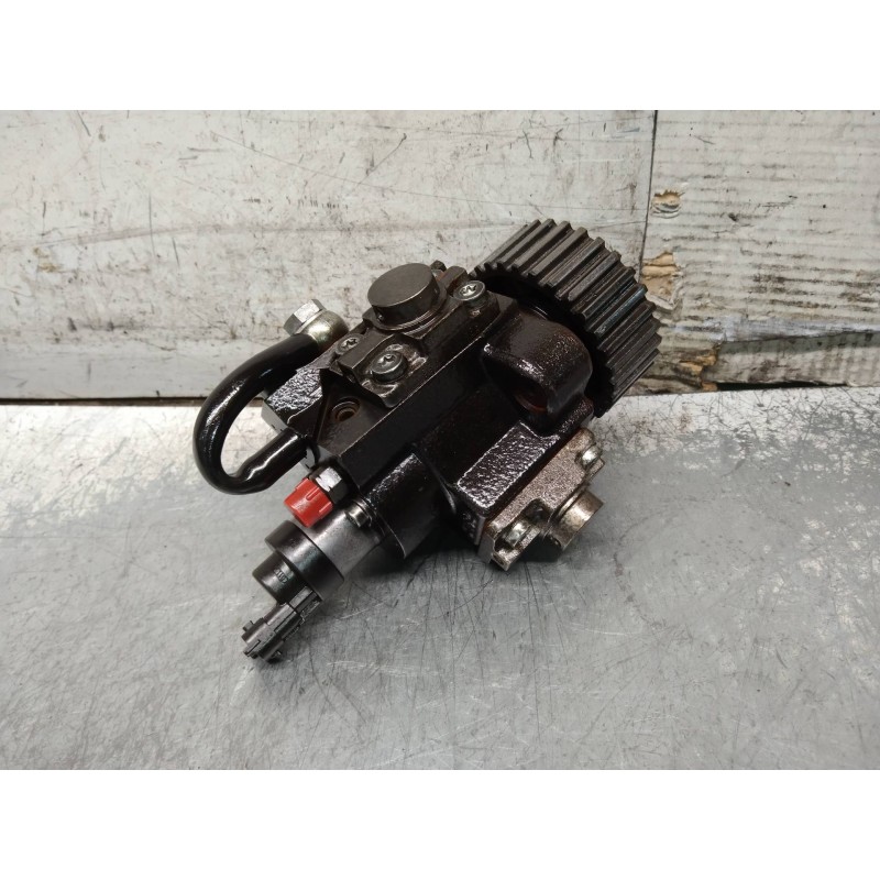 Recambio de bomba inyeccion para fiat ducato caja cerrada 33 (06.2006 =>) l1h1 120 multijet referencia OEM IAM 0445010318 580143