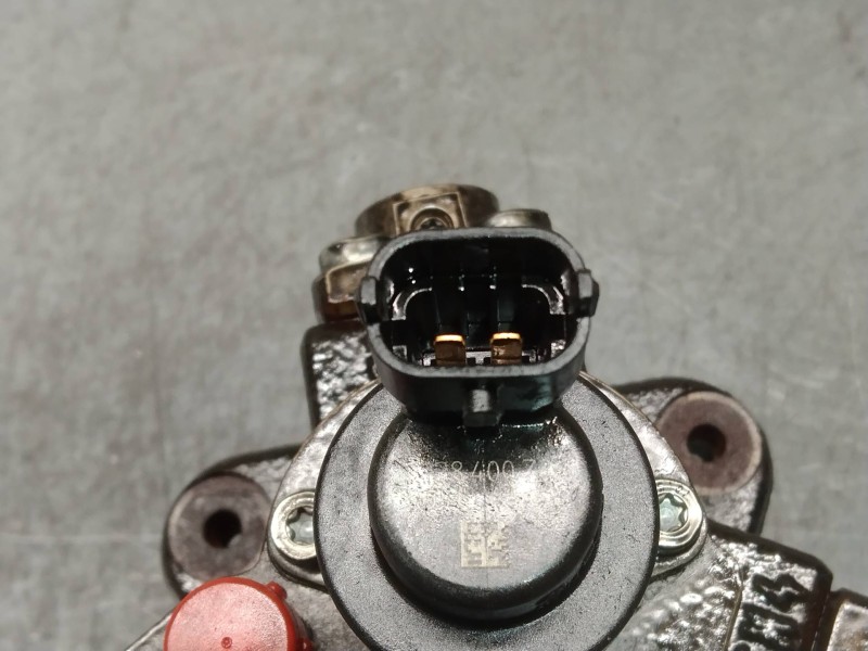 Recambio de bomba inyeccion para fiat ducato caja cerrada 33 (06.2006 =>) l1h1 120 multijet referencia OEM IAM 0445010318 580143