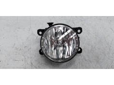 Recambio de faro antiniebla izquierdo para dacia sandero stepway referencia OEM IAM