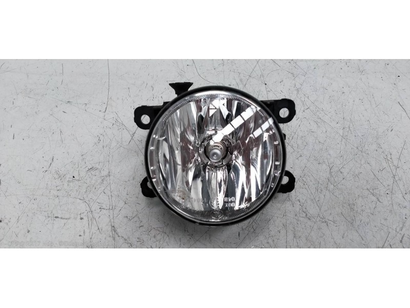 Recambio de faro antiniebla izquierdo para dacia sandero stepway referencia OEM IAM   