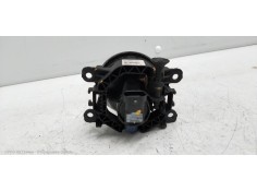 Recambio de faro antiniebla izquierdo para dacia sandero stepway referencia OEM IAM    2