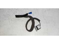 Recambio de modulo electronico para dacia sandero stepway referencia OEM IAM