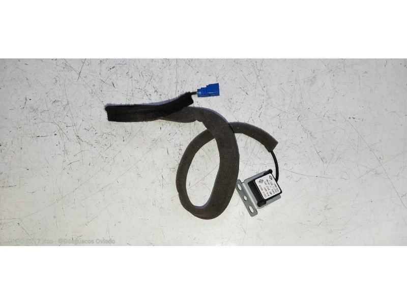 Recambio de modulo electronico para dacia sandero stepway referencia OEM IAM   