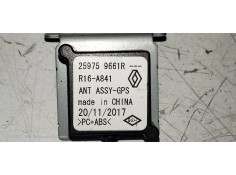 Recambio de modulo electronico para dacia sandero stepway referencia OEM IAM    2