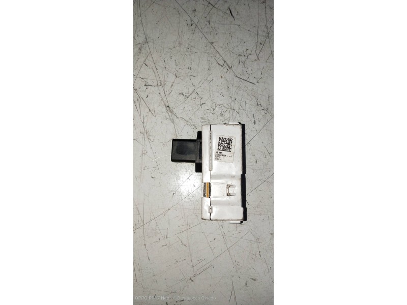 Recambio de modulo electronico para dacia sandero stepway referencia OEM IAM 248800592R  