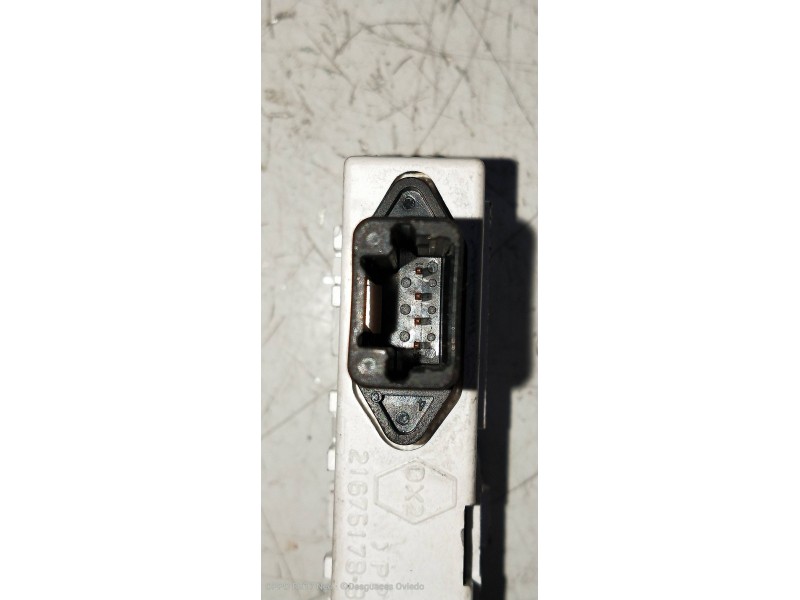 Recambio de modulo electronico para dacia sandero stepway referencia OEM IAM 248800592R  