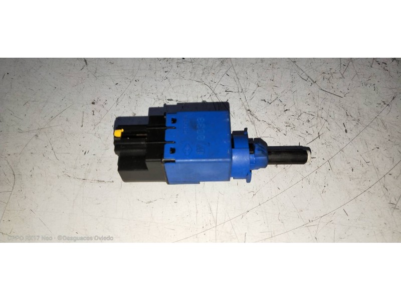 Recambio de modulo electronico para dacia sandero stepway referencia OEM IAM   