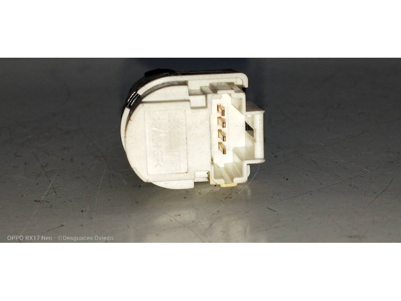 Recambio de modulo electronico para dacia sandero stepway referencia OEM IAM 253206170R  