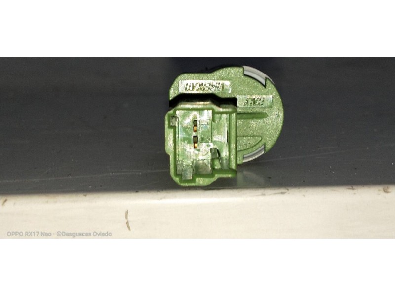 Recambio de modulo electronico para dacia sandero stepway referencia OEM IAM 8200276360  