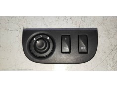 Recambio de mando multifuncion para dacia sandero stepway referencia OEM IAM