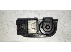 Recambio de mando multifuncion para dacia sandero stepway referencia OEM IAM    2