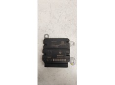 Recambio de centralita airbag para dacia sandero stepway referencia OEM IAM