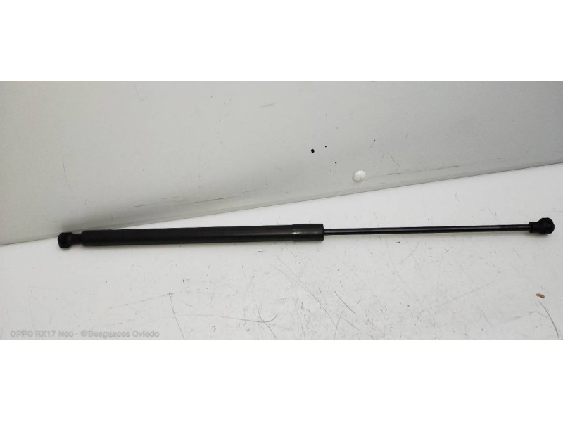 Recambio de amortiguadores capo para dacia sandero stepway referencia OEM IAM 654713274R 7000210541D0 