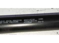 Recambio de amortiguadores capo para dacia sandero stepway referencia OEM IAM 654713274R 7000210541D0  2