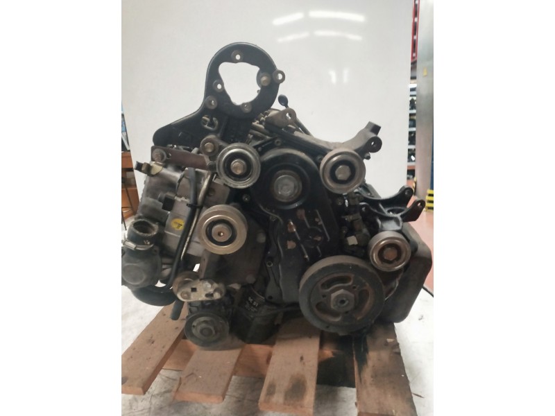 Recambio de motor completo para mg rover serie 800 (rs) 825 sd referencia OEM IAM 97A 15624 