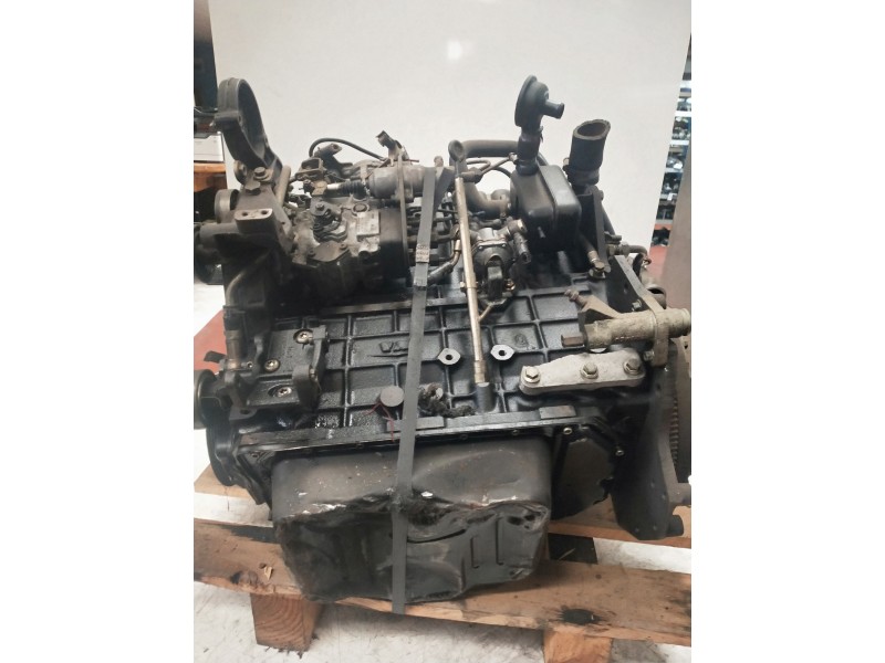 Recambio de motor completo para mg rover serie 800 (rs) 825 sd referencia OEM IAM 97A 15624 