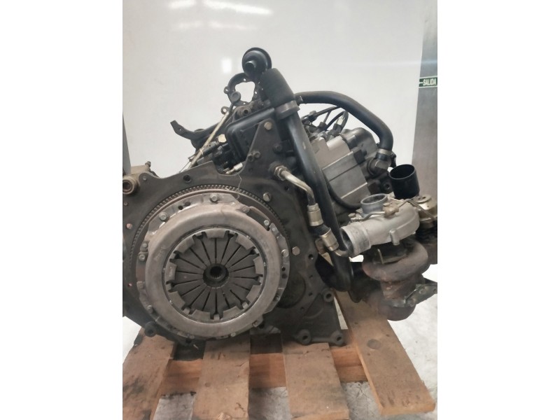 Recambio de motor completo para mg rover serie 800 (rs) 825 sd referencia OEM IAM 97A 15624 