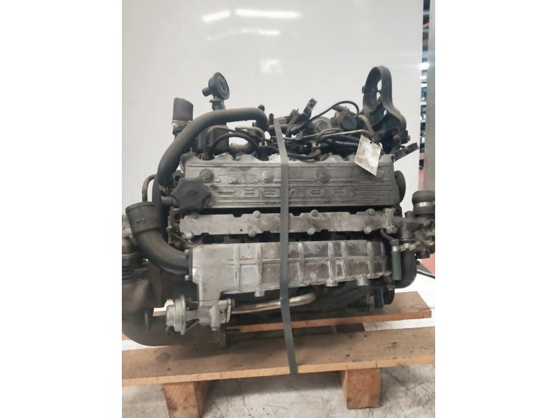 Recambio de motor completo para mg rover serie 800 (rs) 825 sd referencia OEM IAM 97A 15624 