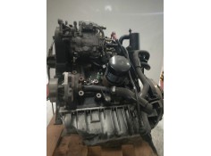 Recambio de motor completo para volvo v40 familiar 1.9 diesel referencia OEM IAM D4192T2 C006652  2