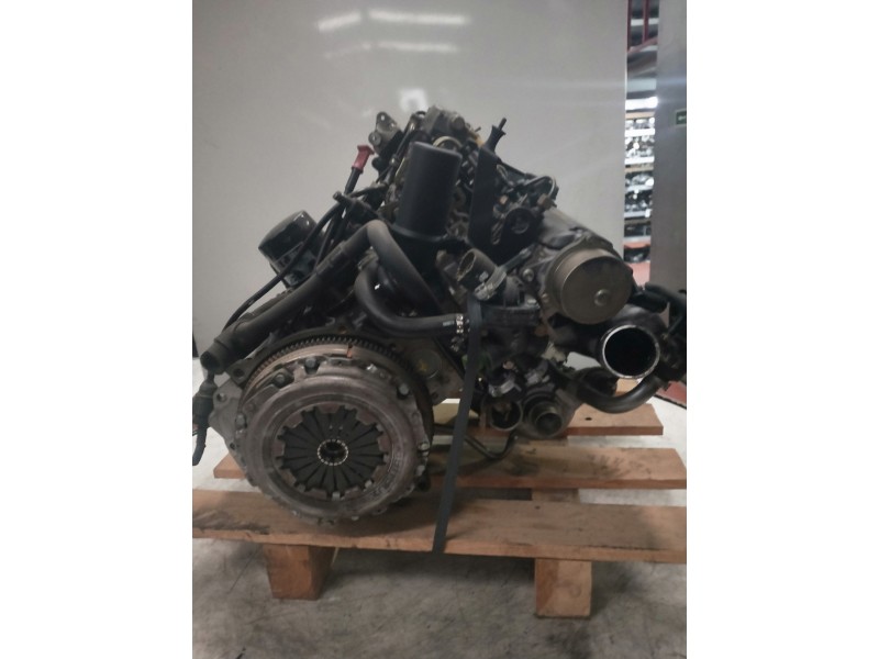 Recambio de motor completo para volvo v40 familiar 1.9 diesel referencia OEM IAM D4192T2 C006652 