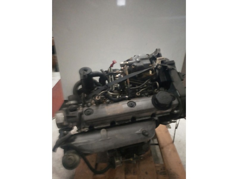 Recambio de motor completo para volvo v40 familiar 1.9 diesel referencia OEM IAM D4192T2 C006652 