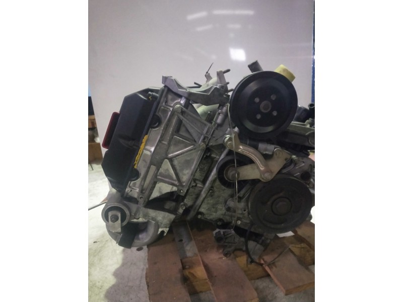 Recambio de motor completo para saab 9000 cd 2.3 cde t lpt referencia OEM IAM B234I 4M00 M420384