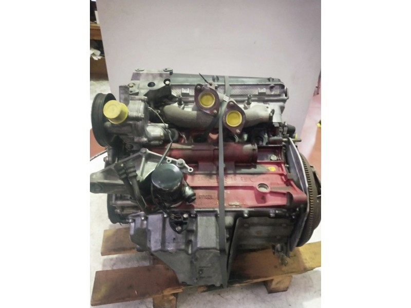 Recambio de motor completo para saab 9000 cd 2.3 cde t lpt referencia OEM IAM B234I 4M00 M420384