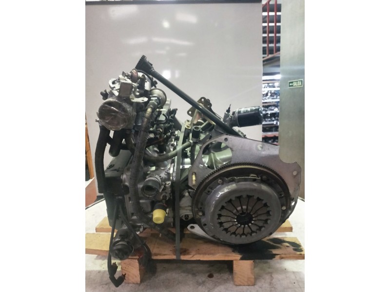 Recambio de motor completo para saab 9000 / 9000 cs 2.0 cat referencia OEM IAM B2023I12M H042445 