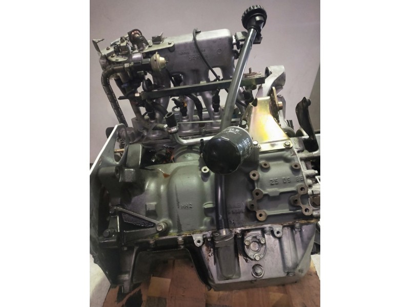 Recambio de motor completo para saab 9000 / 9000 cs 2.0 cat referencia OEM IAM B2023I12M H042445 