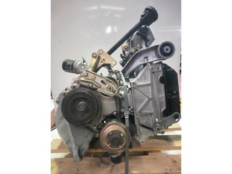 Recambio de motor completo para saab 9000 / 9000 cs 2.0 cat referencia OEM IAM B2023I12M H042445 