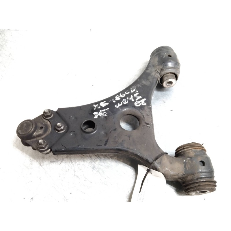 Recambio de brazo suspension inferior delantero derecho para mercedes clase b (w245) 180 cdi (245.207) referencia OEM IAM   