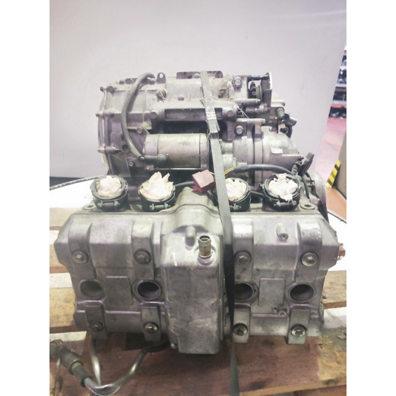 Recambio de motor completo para honda cbr 900rr/cbr 1000rr/cbr 1100 xx cbr 1000 rr fireblade (sc57) referencia OEM IAM   