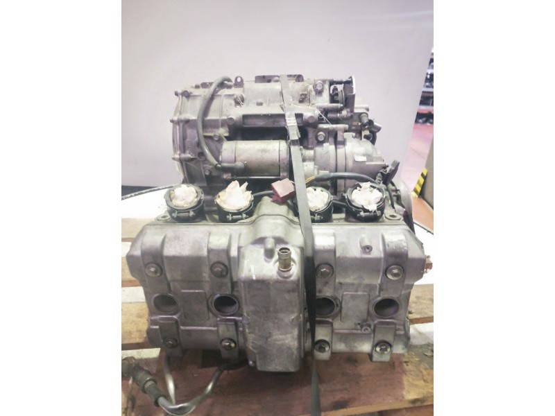 Recambio de motor completo para honda cbr 900rr/cbr 1000rr/cbr 1100 xx cbr 1000 rr fireblade (sc57) referencia OEM IAM   