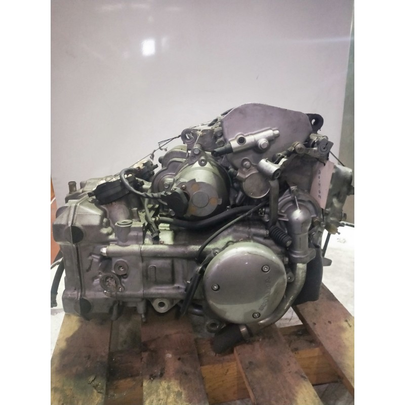 Recambio de motor completo para honda cbr 900rr/cbr 1000rr/cbr 1100 xx cbr 1000 rr fireblade (sc57) referencia OEM IAM   