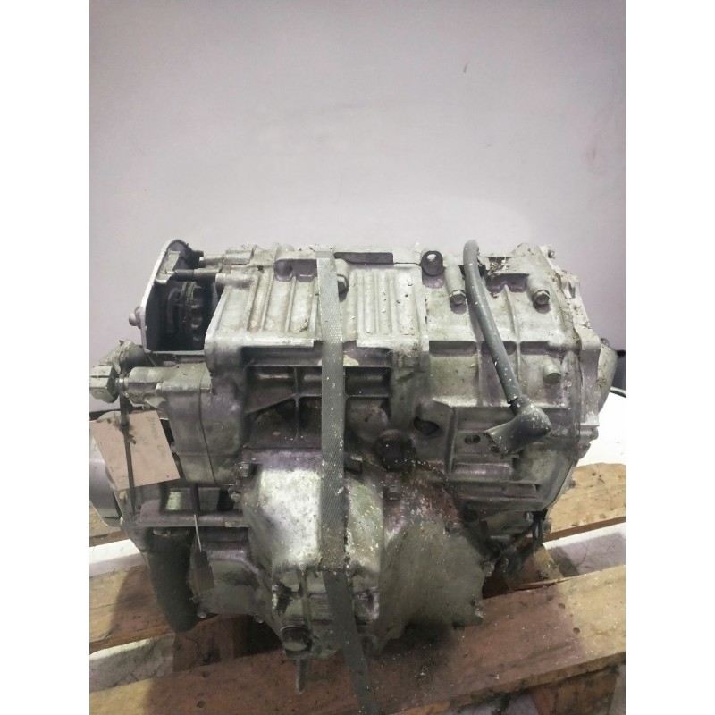 Recambio de motor completo para honda cbr 900rr/cbr 1000rr/cbr 1100 xx cbr 1000 rr fireblade (sc57) referencia OEM IAM   